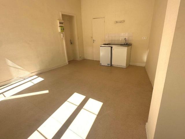 CAEN Appartement 1 pièce