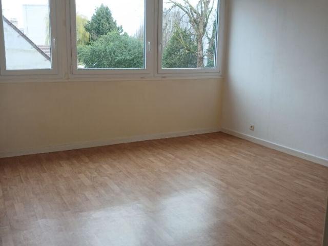 CAEN Appartement 1 pièce