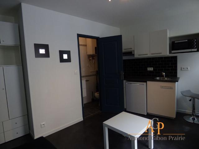 CAEN Appartement 1 pièce