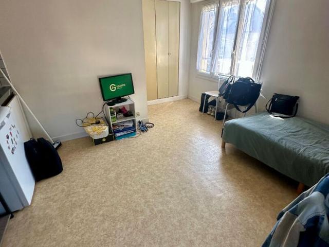 CAEN Appartement 1 pièce