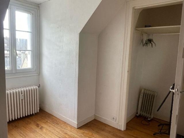 CAEN Appartement 1 pièce