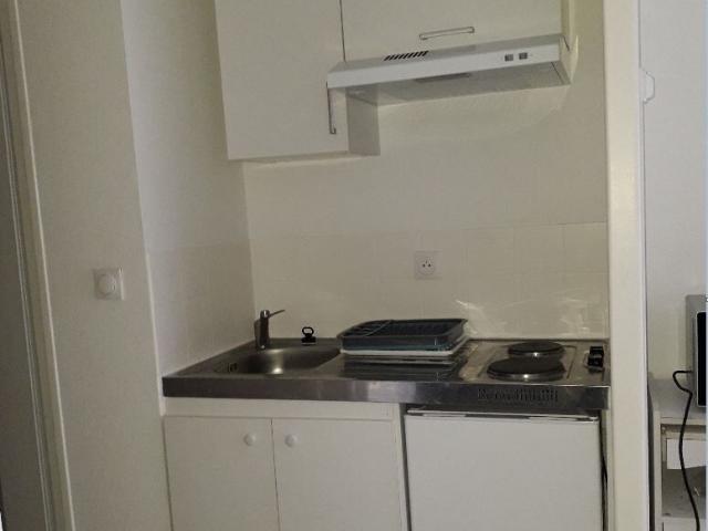CAEN Appartement 1 pièce