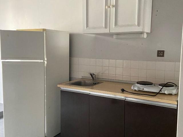 CAEN Appartement 1 pièce