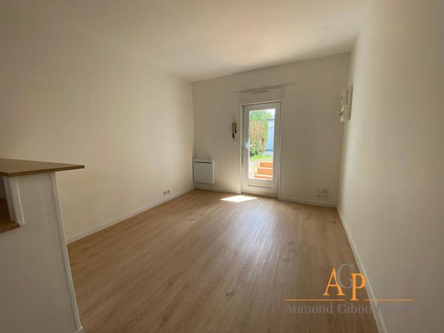 CAEN Appartement 1 pièce