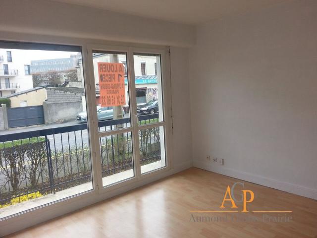 CAEN Appartement 1 pièce