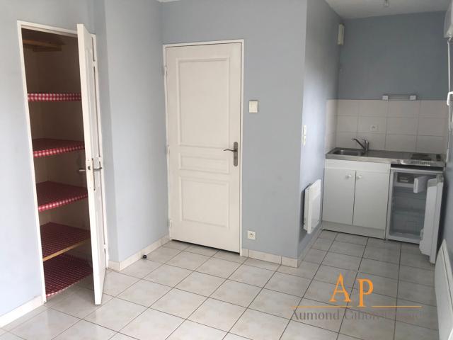 CAEN Appartement 1 pièce