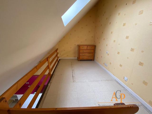 CAEN Appartement 1 pièce