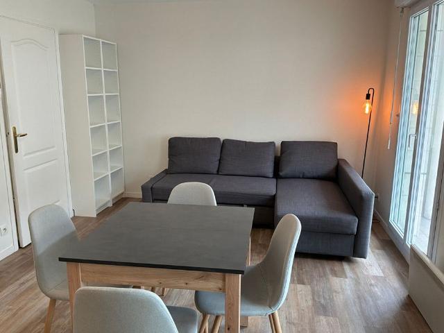 CAEN Appartement 1 pièce