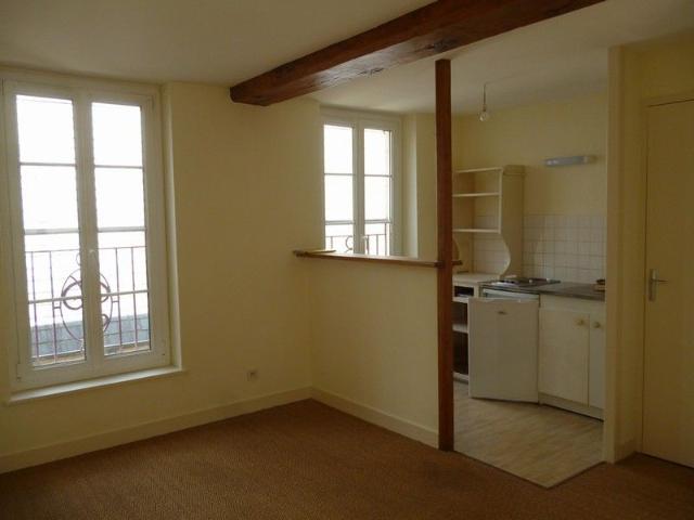 CAEN Appartement 1 pièce