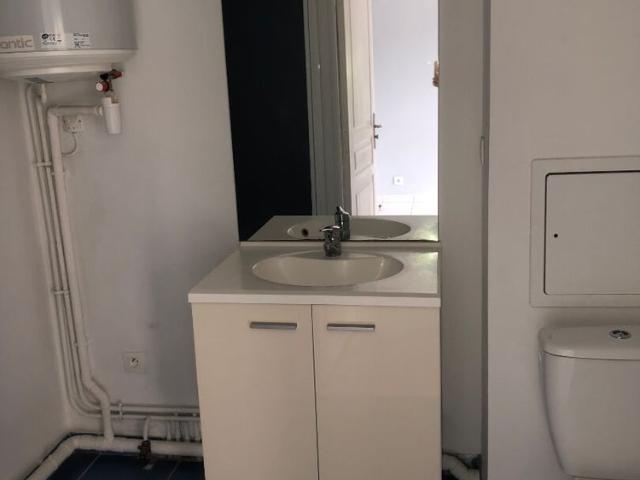 CAEN Appartement 1 pièce