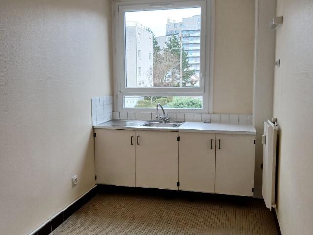 CAEN Appartement 1 pièce