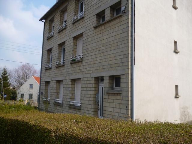 CAEN Appartement 1 pièce