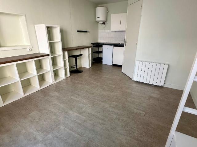 CAEN Appartement 1 pièce