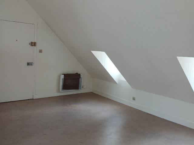 CAEN Appartement 1 pièce