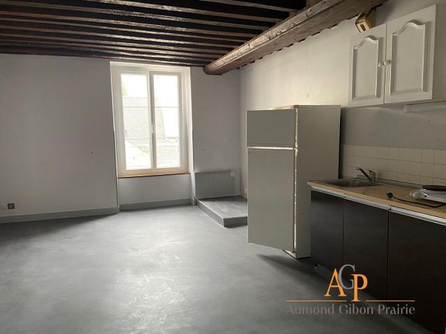 CAEN Appartement 1 pièce