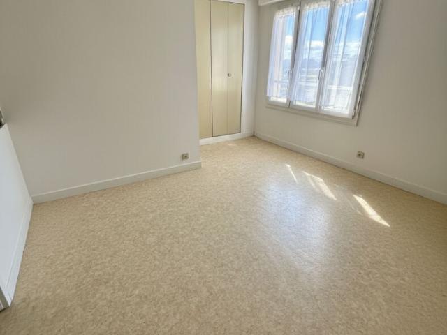 CAEN Appartement 1 pièce