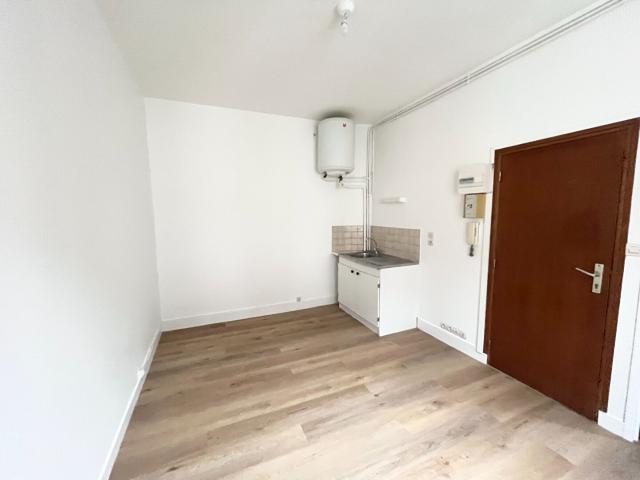 CAEN Appartement 1 pièce