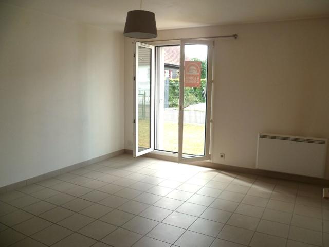 CAEN Appartement 1 pièce
