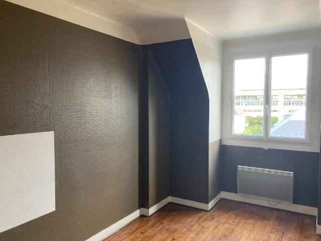 CAEN Appartement 1 pièce