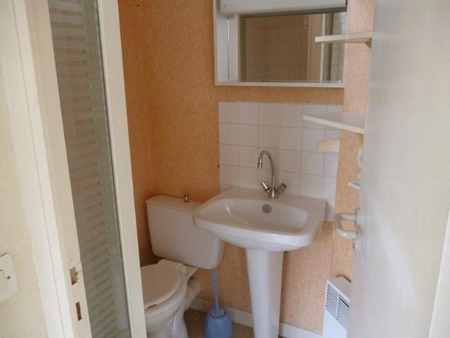CAEN Appartement 1 pièce