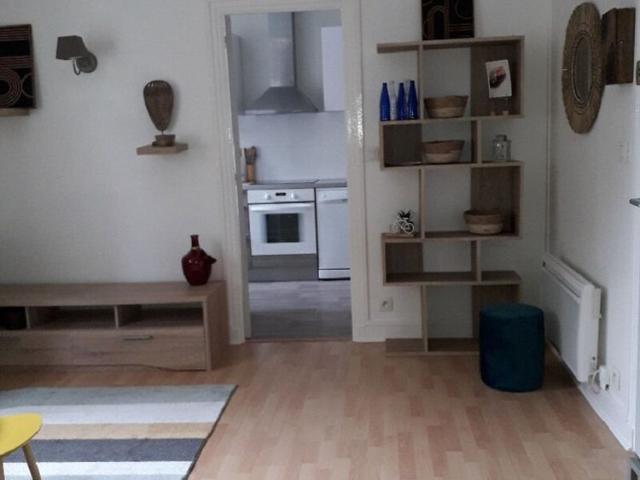 CAEN Appartement 2 pièces