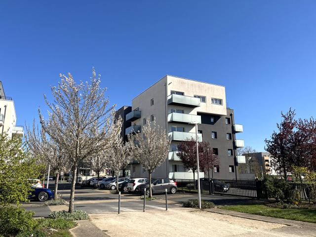 CAEN Appartement 2 pièces