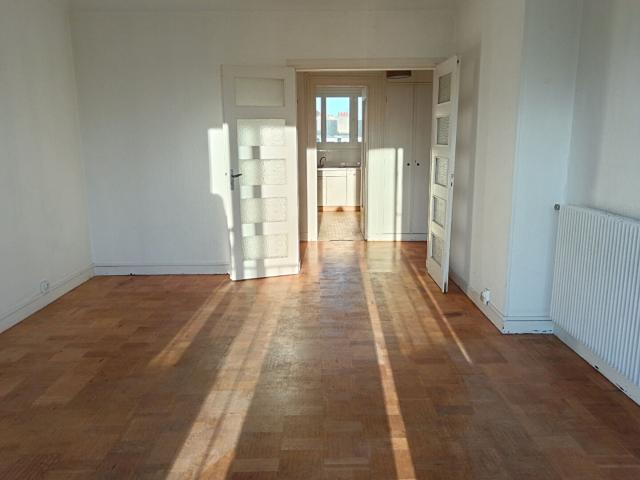 CAEN Appartement 3 pièces
