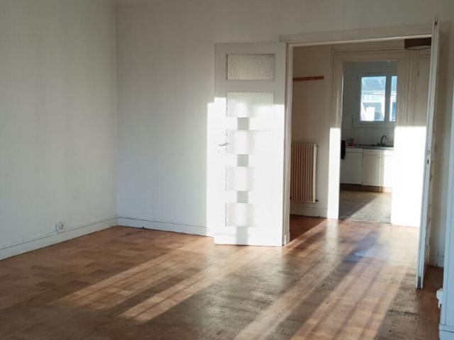 CAEN Appartement 3 pièces