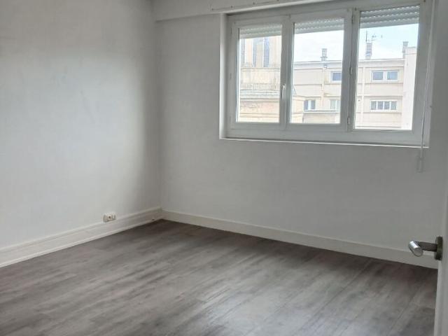 CAEN Appartement 3 pièces