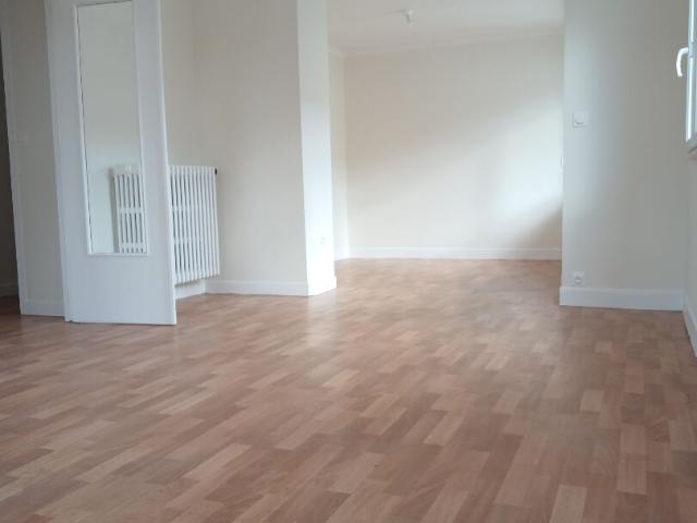 Appartement 3 pièces