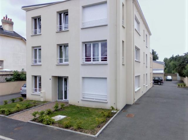 CAEN Appartement 3 pièces