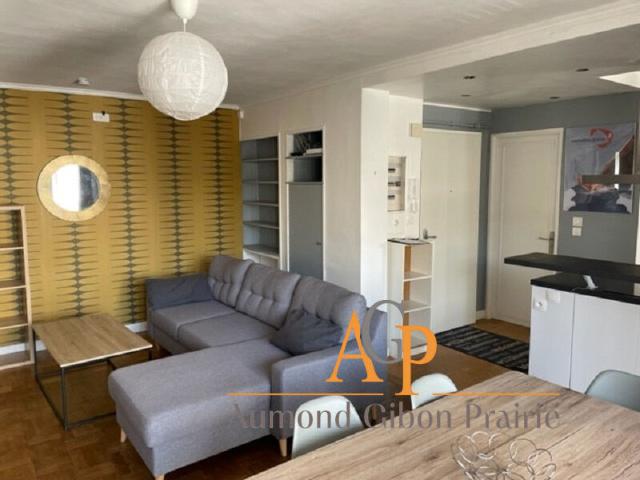 CAEN Appartement 3 pièces