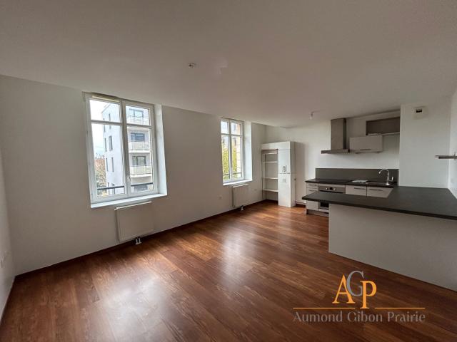 CAEN Appartement 3 pièces