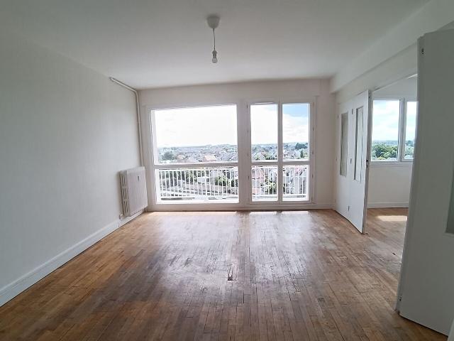 CAEN Appartement 4 pièces