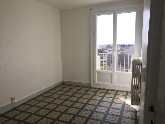 CAEN Appartement 5 pièces