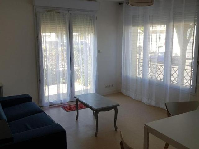 CAEN F2 MEUBLE