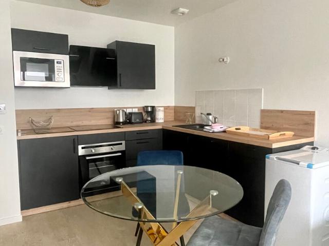 Caen Location Appartement 14