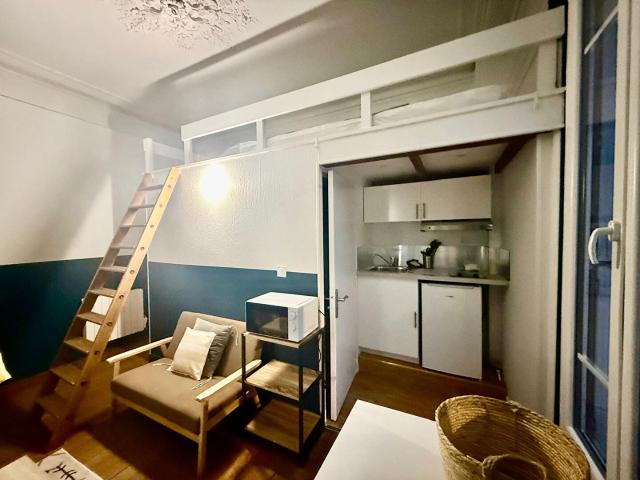 Caen Location Appartement 14