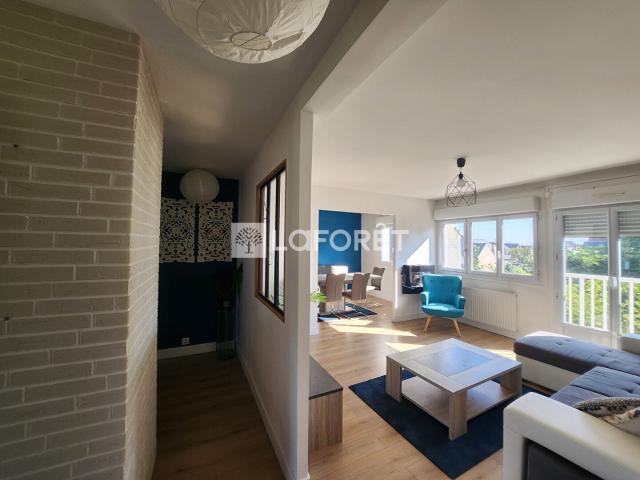 Caen Location Appartement 14