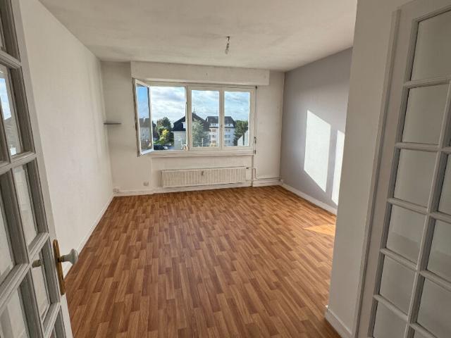 Caen Location Appartement 14