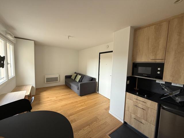 Caen Location Appartement 14