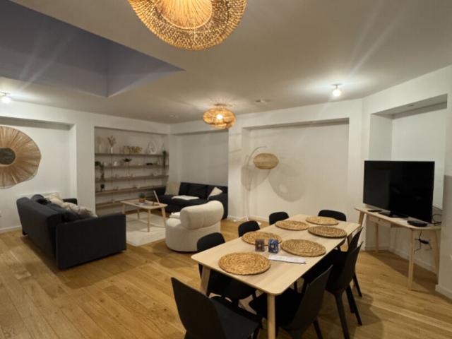 Caen Location Appartement 14