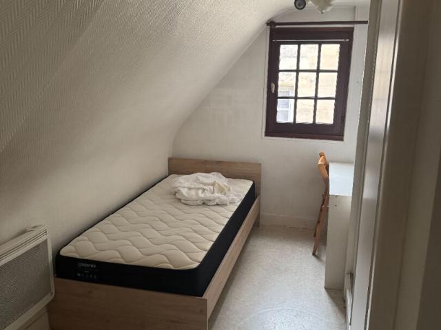 Caen Location Appartement 14