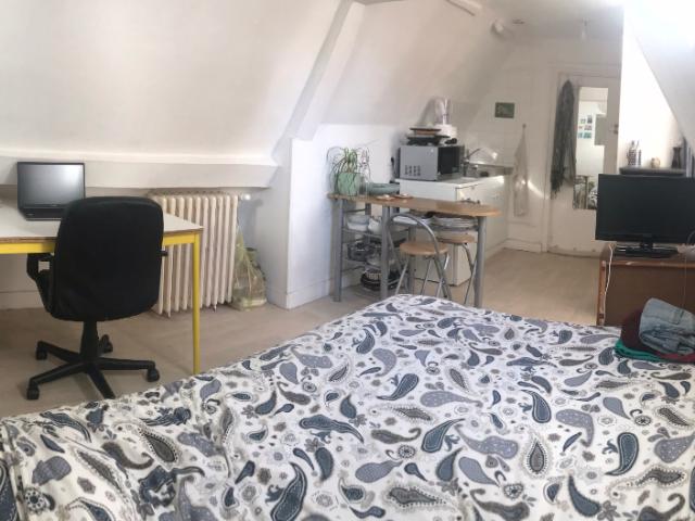 Caen Location Appartement 14
