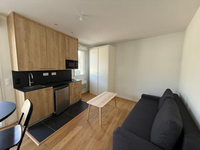 Caen Location Appartement 14