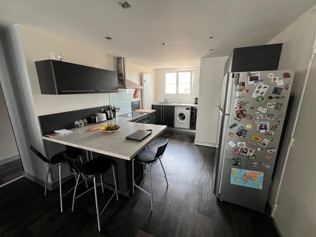 Caen Location Appartement 14