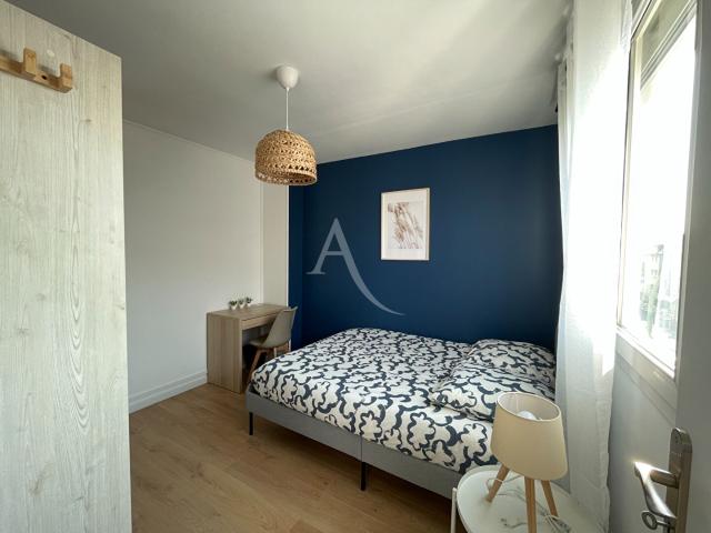 Caen Location Appartement 14