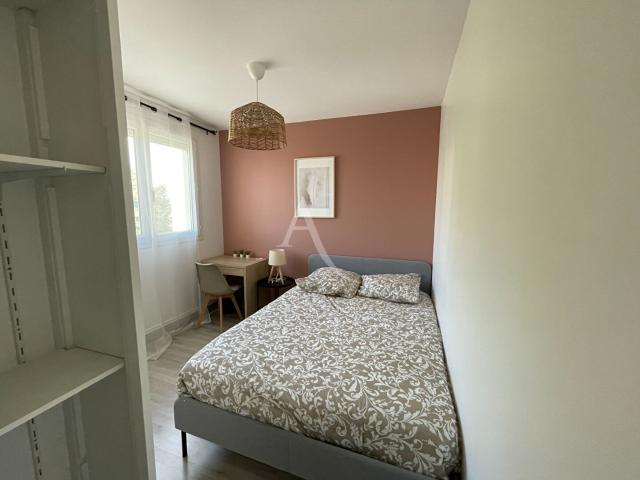 Caen Location Appartement 14