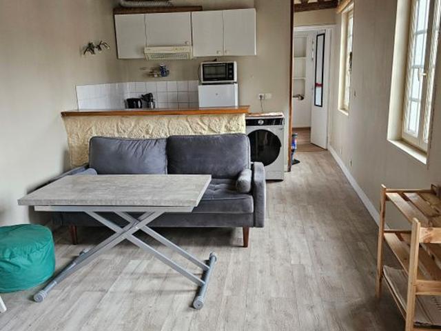 Caen Location Appartement 14