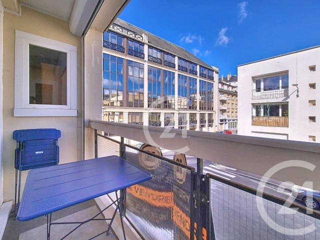 Caen Location Appartement 14